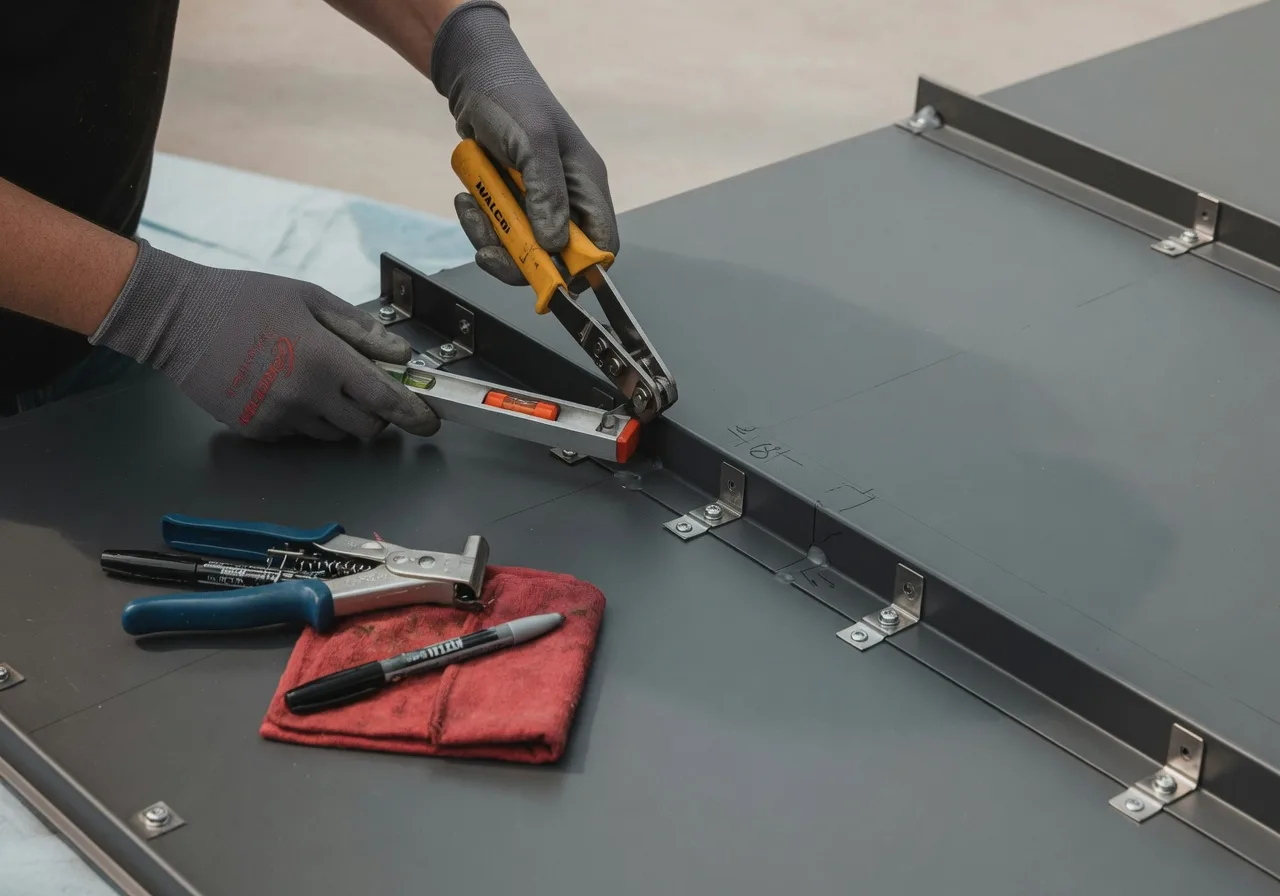 Why choose Metal Roofing Installation in Germanton, NC